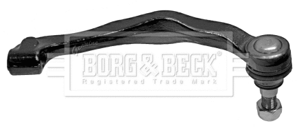 Tie Rod End (BTR5225)