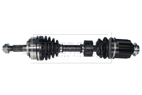 Drive Shaft (BDS1451)