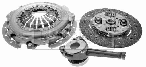 Clutch Kit (HKT1111)
