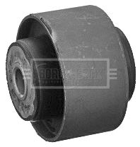 Mounting, control/trailing arm (BSK7784)
