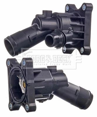 Thermostat, coolant (BBT511)