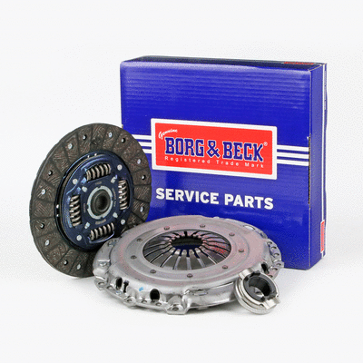 Clutch Kit