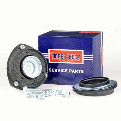 Suspension Strut Support Mount