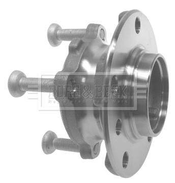 Wheel Bearing Kit (BWK1253)