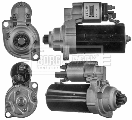 Starter (BST2355)