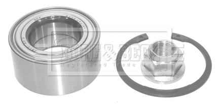 Wheel Bearing Kit (BWK783)