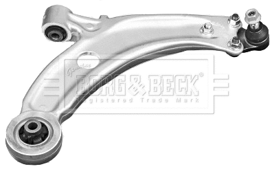 Control/Trailing Arm, wheel suspension (BCA7382)