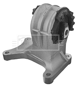 Mounting, engine (BEM4010)
