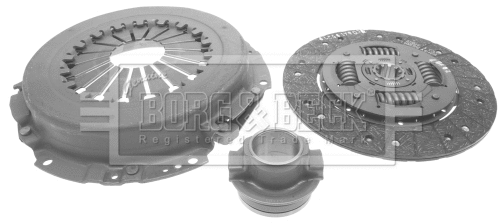Clutch Kit (HK2484)