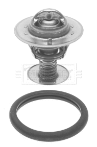 Thermostat, coolant (BBT075)