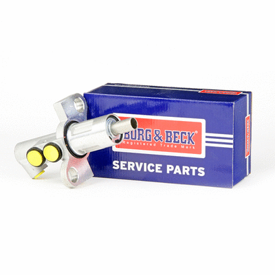 Brake Master Cylinder