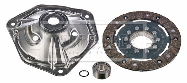 Clutch Kit (HK8854)