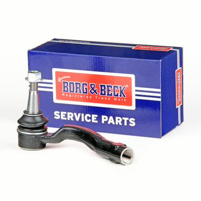 Tie Rod End