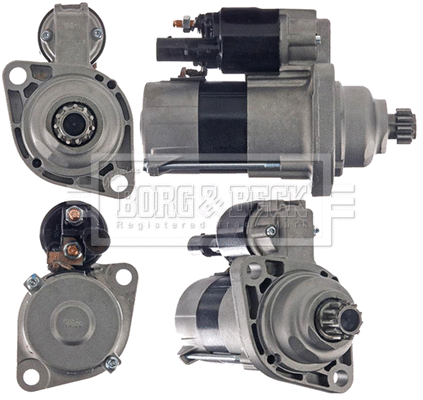 Starter (BST2226)