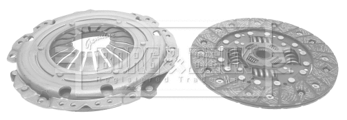 Clutch Kit (HK6629)
