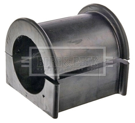 Mounting, stabiliser bar (BSK33165)