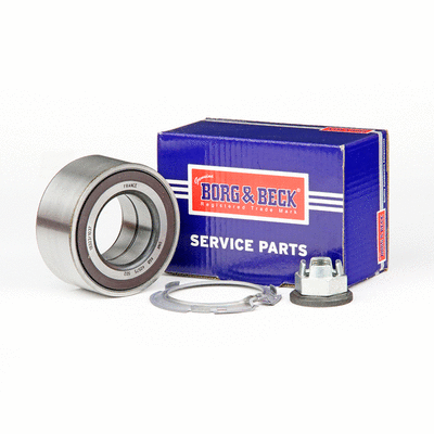 Wheel Bearing Kit