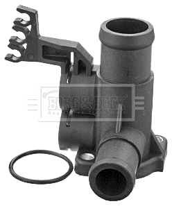 Coolant Flange (BTS1032)