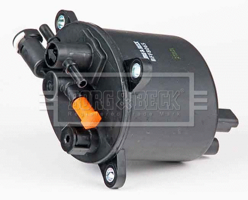 Fuel Filter (BFF8065)