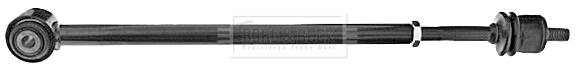 Mounting, panhard rod (BDL7375)