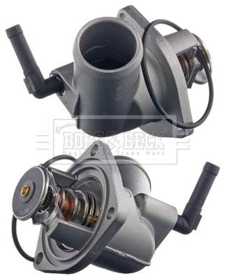 Thermostat, coolant (BBT140)