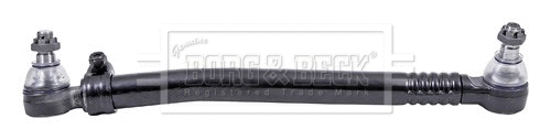 Centre Rod Assembly (BTR32138)