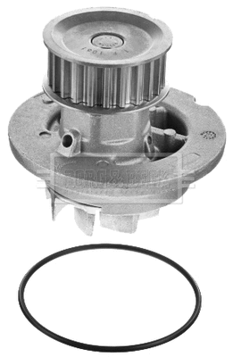 Water Pump, engine cooling (BWP2226)
