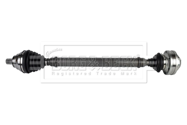 Drive Shaft (BDS1192)