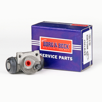 Wheel Brake Cylinder