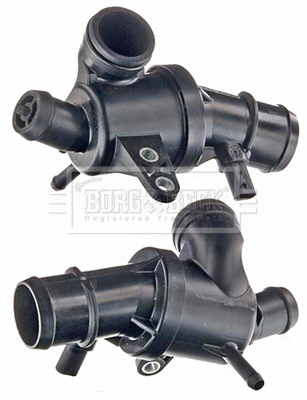 Thermostat, coolant (BBT462)