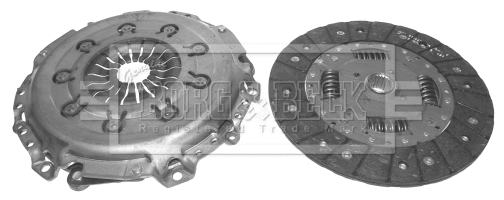 Clutch Kit (HK6582)