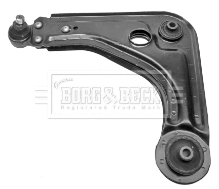 Control/Trailing Arm, wheel suspension (BCA5721)