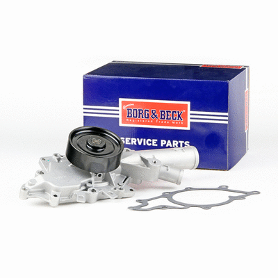 Water Pump, engine cooling (BWP2187)