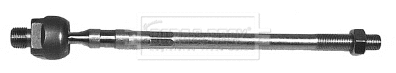 Inner Tie Rod (BTR4812)