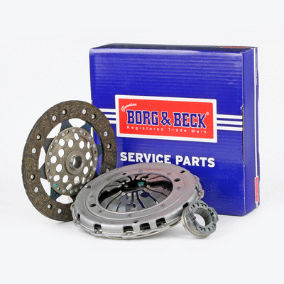Clutch Kit