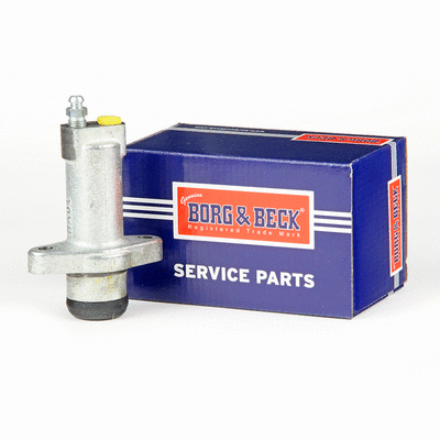 Slave Cylinder, clutch