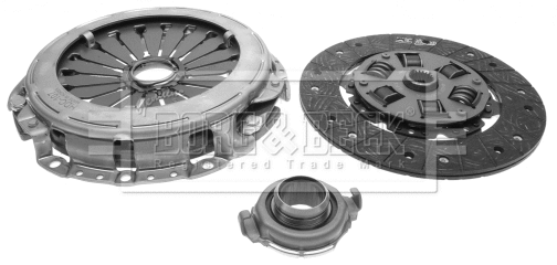 Clutch Kit (HK2447)