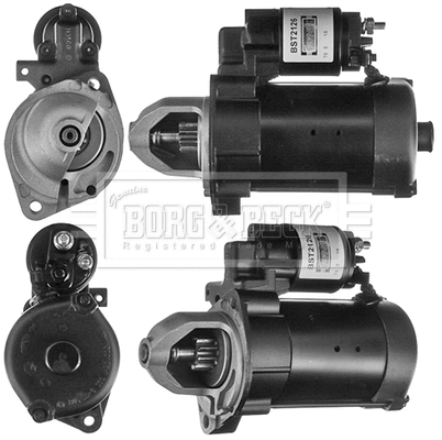 Starter (BST2126)