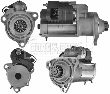 Starter (BST32055)