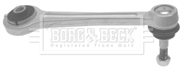 Control/Trailing Arm, wheel suspension (BCA6938)