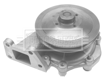 Water Pump, engine cooling (BWP1816)