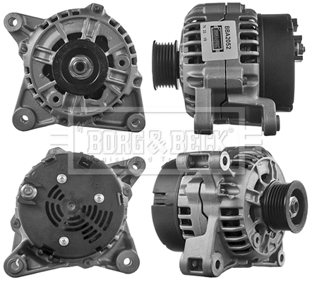Alternator (BBA2052)
