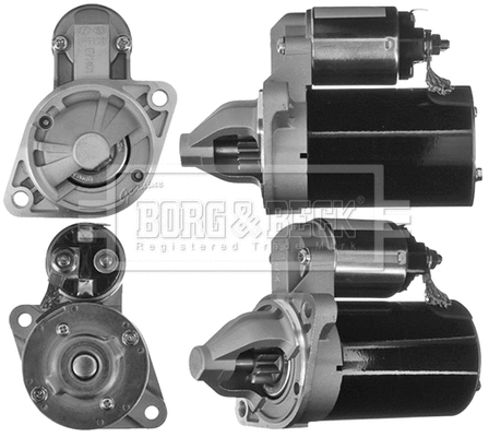 Starter (BST2588)