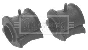 Repair Kit, stabiliser coupling rod (BSK6085K)
