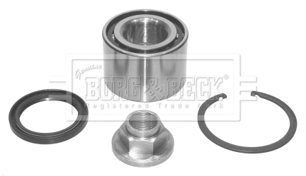 Wheel Bearing Kit (BWK685)