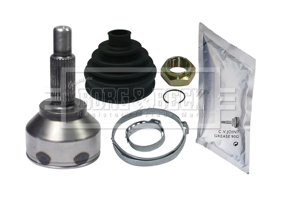 Joint Kit, drive shaft (BCJ1241)