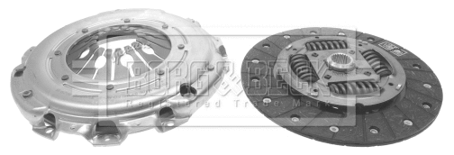 Clutch Kit (HKR1049)