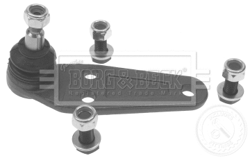 Ball Joint (BBJ5084)