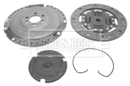 Clutch Kit (HK9797)