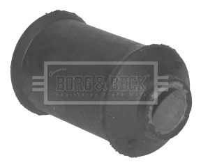 Mounting, control/trailing arm (BSK6856)